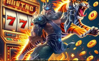 Live Slot Gampang Maxwin Terbaik Nirmalabet