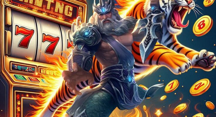 Live Slot Gampang Maxwin Terbaik Nirmalabet