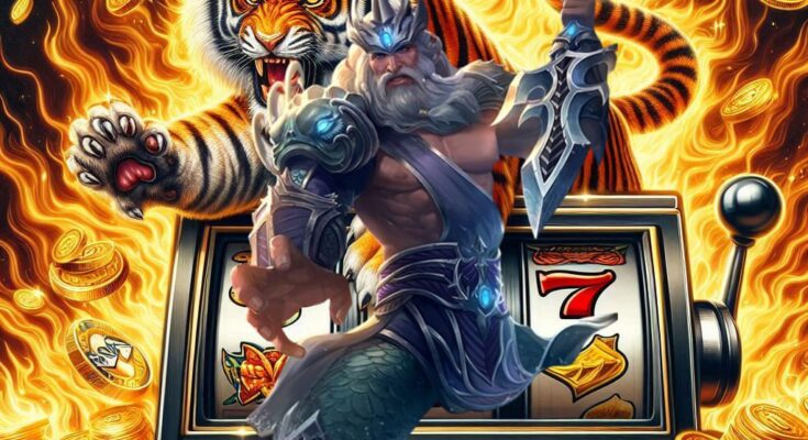 Link Slot Gampang Maxwin Terbaik Nirmalabet