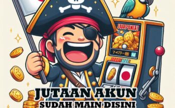Betting Slot Gampang Maxwin Terbaik Nirmalabet