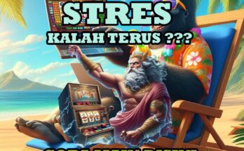 NIRMALABET Situs Slot Online Gampang Maxwin
