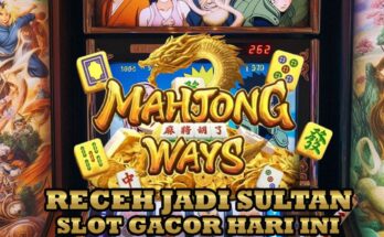Link Agen Slot Online Terbaik Nirmalabet