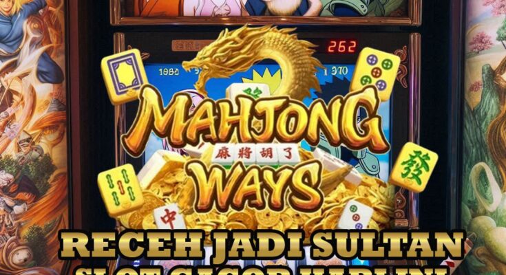 Link Agen Slot Online Terbaik Nirmalabet