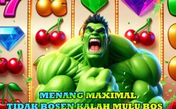 NIRMALABET Judi Slot Online Gampang Maxwin