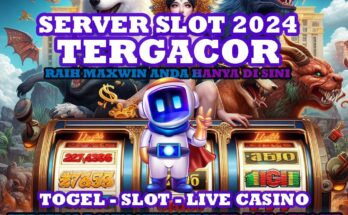 Taruhan Slot Gampang Maxwin Terbaik Nirmalabet