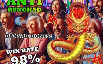 Agen Slot Gampang Maxwin Terbaik Nirmalabet