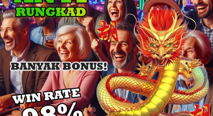 Agen Slot Gampang Maxwin Terbaik Nirmalabet
