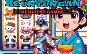 Platform Slot Gampang Maxwin Terbaik Nirmalabet