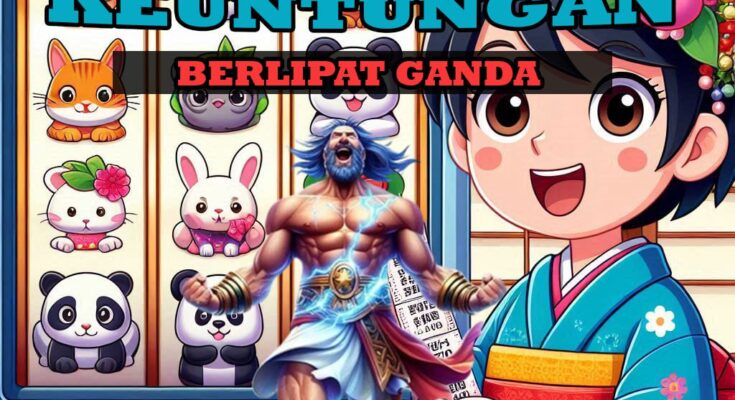 Platform Slot Gampang Maxwin Terbaik Nirmalabet