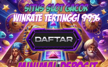 NIRMALABET Situs Bandar Slot Online Gampang Maxwin