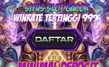 Games Slot Gampang Maxwin Terbaik Nirmalabet