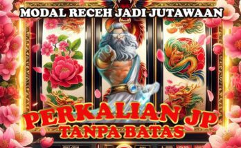 NIRMALABET Bett Slot Online Gampang Maxwin