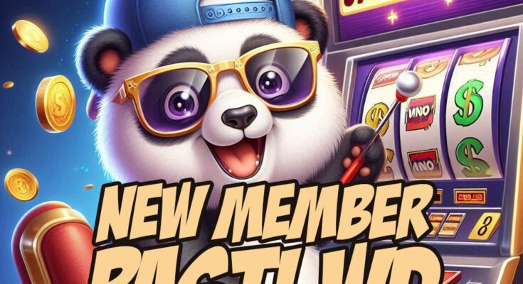 Situs Slot Gampang Maxwin Terbaik Nirmalabet