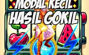 Bandar Slot Gampang Maxwin Terbaik Nirmalabet