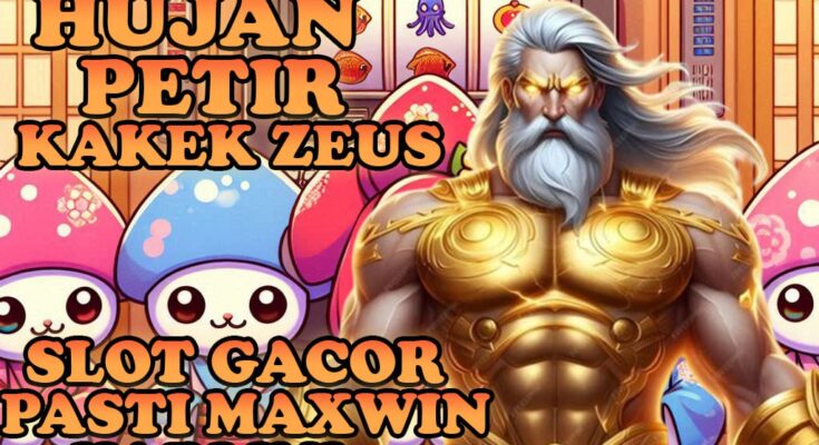 NIRMALABET Betting Slot Online Gampang Maxwin