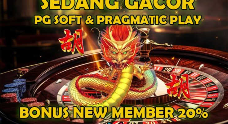 Link Platform Slot Online Terbaik Nirmalabet