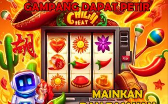 Link Betting Slot Online Terbaik Nirmalabet