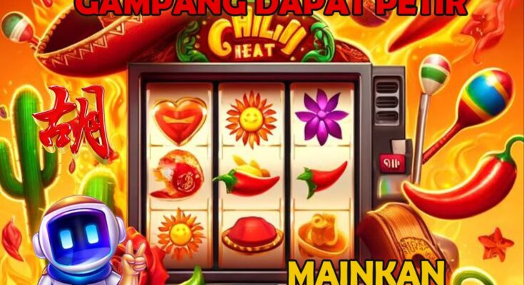 Link Betting Slot Online Terbaik Nirmalabet