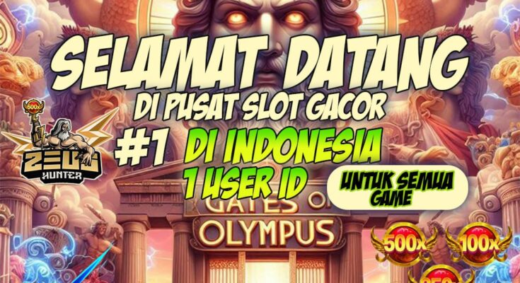Link Spin Slot Online Terbaik Nirmalabet