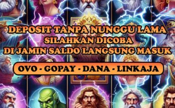 Link Judi Slot Online Terbaik Nirmalabet