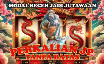 Link Daftar Slot Online Terbaik NIRMALABET