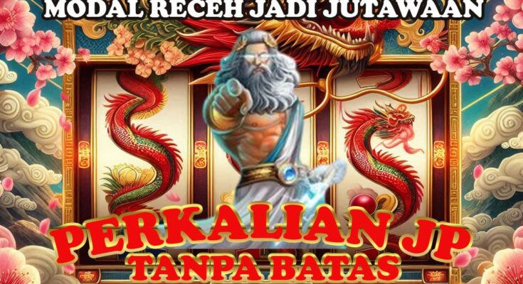 Link Daftar Slot Online Terbaik NIRMALABET