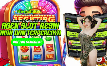 Link Buy Spin Slot Online Terbaik NIRMALABET